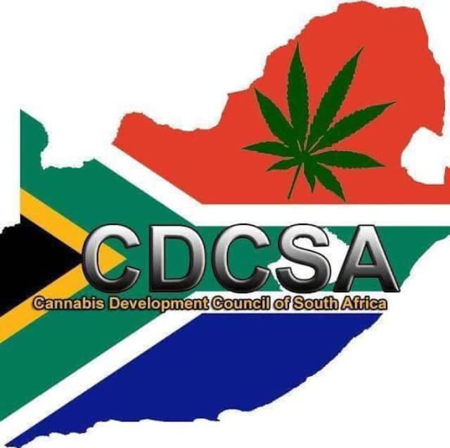 CDCSA Logo